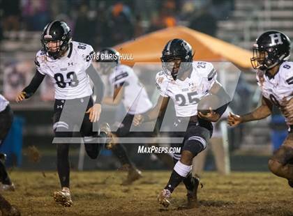 Thumbnail 1 in Hough @ Zebulon B. Vance photogallery.