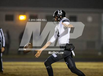 Thumbnail 2 in Hough @ Zebulon B. Vance photogallery.