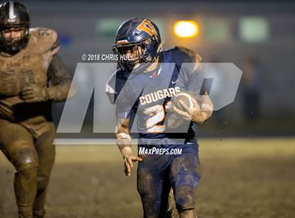 Thumbnail 2 in Hough @ Zebulon B. Vance photogallery.