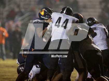 Thumbnail 1 in Hough @ Zebulon B. Vance photogallery.