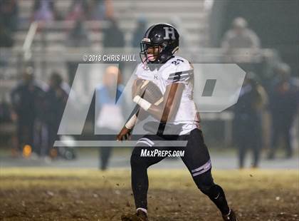Thumbnail 2 in Hough @ Zebulon B. Vance photogallery.