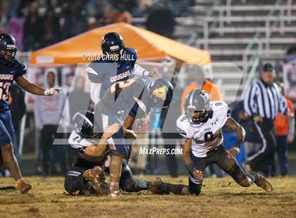 Thumbnail 2 in Hough @ Zebulon B. Vance photogallery.