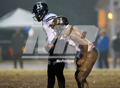 Thumbnail 3 in Hough @ Zebulon B. Vance photogallery.