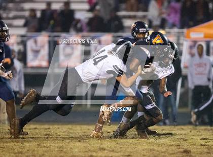 Thumbnail 1 in Hough @ Zebulon B. Vance photogallery.