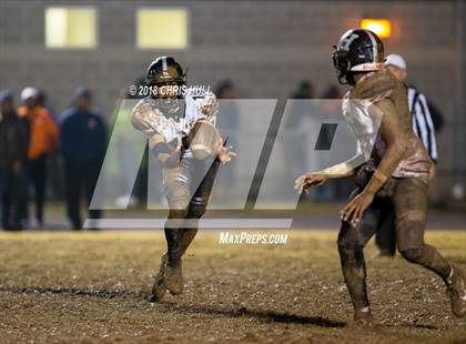 Thumbnail 3 in Hough @ Zebulon B. Vance photogallery.