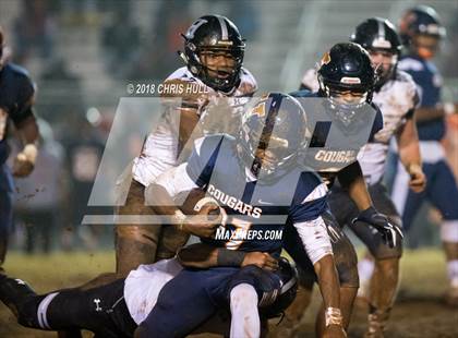 Thumbnail 1 in Hough @ Zebulon B. Vance photogallery.