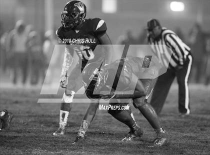 Thumbnail 3 in Hough @ Zebulon B. Vance photogallery.