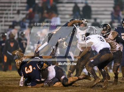 Thumbnail 1 in Hough @ Zebulon B. Vance photogallery.