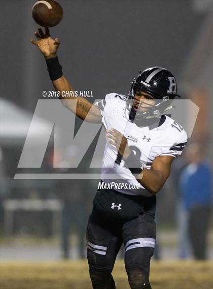 Thumbnail 2 in Hough @ Zebulon B. Vance photogallery.