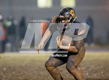 Thumbnail 1 in Hough @ Zebulon B. Vance photogallery.