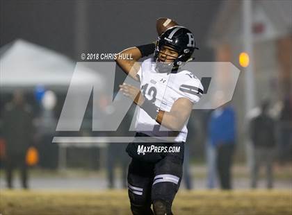 Thumbnail 1 in Hough @ Zebulon B. Vance photogallery.