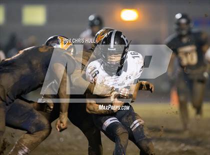 Thumbnail 1 in Hough @ Zebulon B. Vance photogallery.