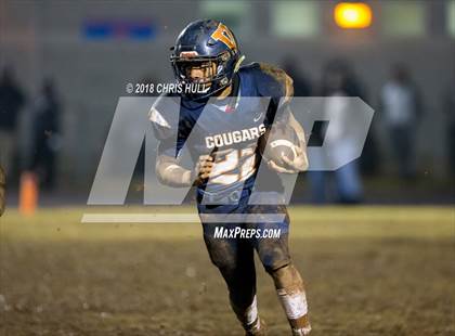 Thumbnail 1 in Hough @ Zebulon B. Vance photogallery.