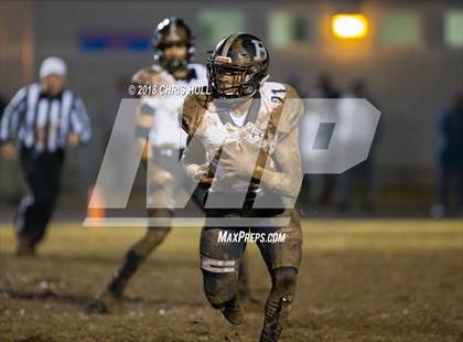 Thumbnail 1 in Hough @ Zebulon B. Vance photogallery.