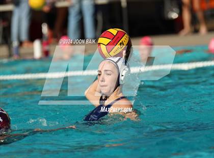 Thumbnail 1 in Marin Catholic vs Whitney (Julian Szmidt Memorial Tournament) photogallery.