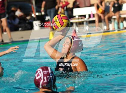 Thumbnail 3 in Marin Catholic vs Whitney (Julian Szmidt Memorial Tournament) photogallery.