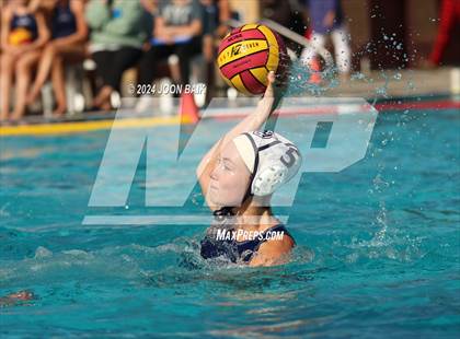 Thumbnail 1 in Marin Catholic vs Whitney (Julian Szmidt Memorial Tournament) photogallery.