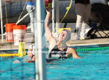 Thumbnail 2 in Marin Catholic vs Whitney (Julian Szmidt Memorial Tournament) photogallery.