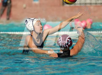 Thumbnail 1 in Marin Catholic vs Whitney (Julian Szmidt Memorial Tournament) photogallery.