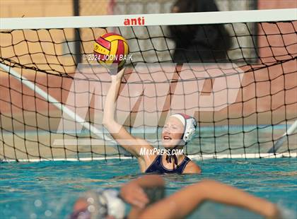 Thumbnail 2 in Marin Catholic vs Whitney (Julian Szmidt Memorial Tournament) photogallery.