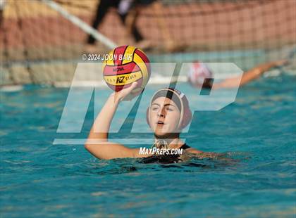Thumbnail 2 in Marin Catholic vs Whitney (Julian Szmidt Memorial Tournament) photogallery.