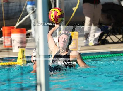 Thumbnail 1 in Marin Catholic vs Whitney (Julian Szmidt Memorial Tournament) photogallery.