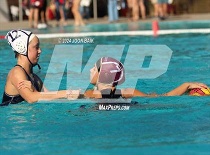 Thumbnail 3 in Marin Catholic vs Whitney (Julian Szmidt Memorial Tournament) photogallery.