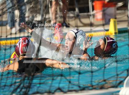Thumbnail 1 in Marin Catholic vs Whitney (Julian Szmidt Memorial Tournament) photogallery.
