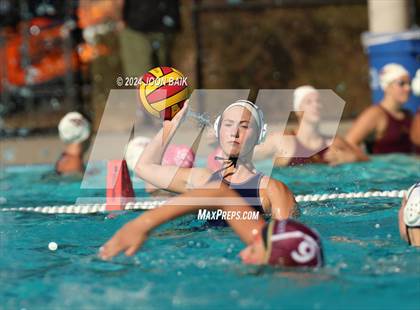 Thumbnail 3 in Marin Catholic vs Whitney (Julian Szmidt Memorial Tournament) photogallery.