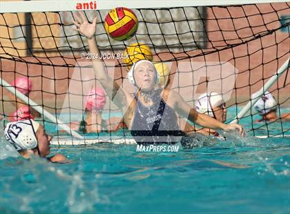 Thumbnail 1 in Marin Catholic vs Whitney (Julian Szmidt Memorial Tournament) photogallery.