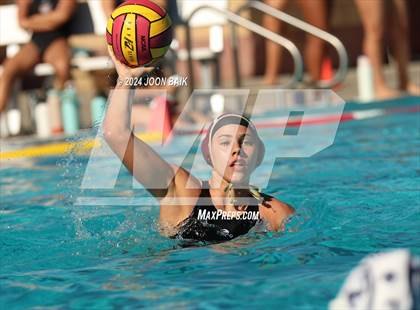 Thumbnail 3 in Marin Catholic vs Whitney (Julian Szmidt Memorial Tournament) photogallery.