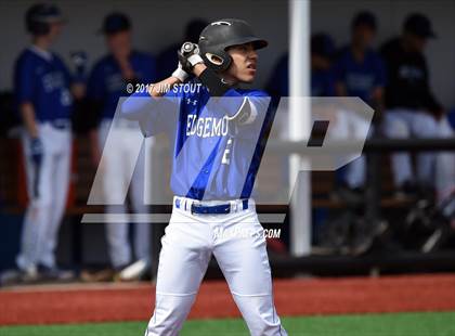 Thumbnail 2 in Edgemont vs. New Rochelle (Dom Cecere Tournament) photogallery.