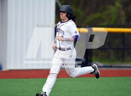 Thumbnail 2 in Edgemont vs. New Rochelle (Dom Cecere Tournament) photogallery.