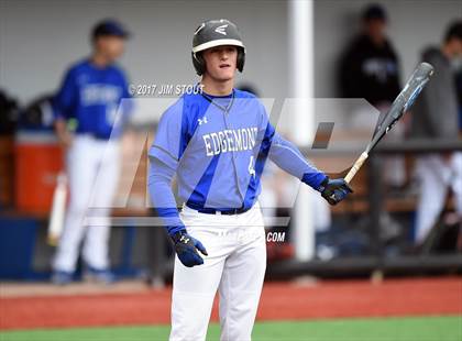 Thumbnail 3 in Edgemont vs. New Rochelle (Dom Cecere Tournament) photogallery.
