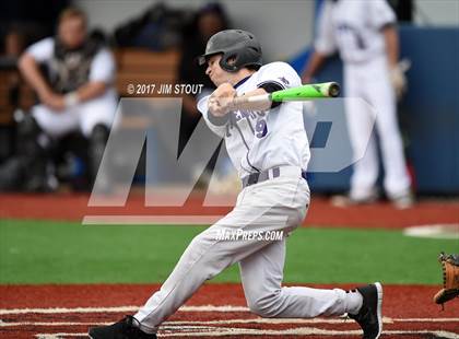 Thumbnail 3 in Edgemont vs. New Rochelle (Dom Cecere Tournament) photogallery.