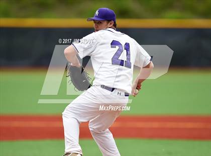 Thumbnail 3 in Edgemont vs. New Rochelle (Dom Cecere Tournament) photogallery.