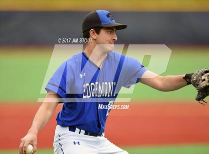 Thumbnail 2 in Edgemont vs. New Rochelle (Dom Cecere Tournament) photogallery.