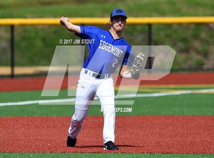 Thumbnail 3 in Edgemont vs. New Rochelle (Dom Cecere Tournament) photogallery.