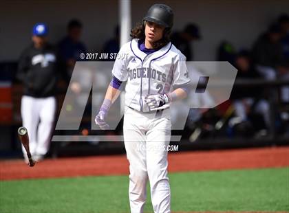 Thumbnail 3 in Edgemont vs. New Rochelle (Dom Cecere Tournament) photogallery.