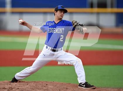 Thumbnail 3 in Edgemont vs. New Rochelle (Dom Cecere Tournament) photogallery.