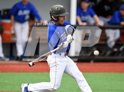 Thumbnail 2 in Edgemont vs. New Rochelle (Dom Cecere Tournament) photogallery.