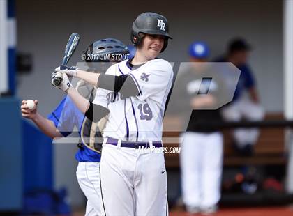 Thumbnail 1 in Edgemont vs. New Rochelle (Dom Cecere Tournament) photogallery.