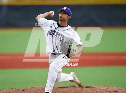 Thumbnail 1 in Edgemont vs. New Rochelle (Dom Cecere Tournament) photogallery.