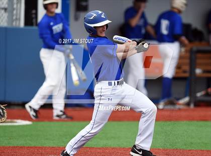 Thumbnail 3 in Edgemont vs. New Rochelle (Dom Cecere Tournament) photogallery.