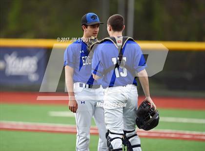 Thumbnail 1 in Edgemont vs. New Rochelle (Dom Cecere Tournament) photogallery.