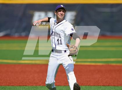 Thumbnail 3 in Edgemont vs. New Rochelle (Dom Cecere Tournament) photogallery.