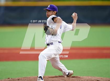 Thumbnail 3 in Edgemont vs. New Rochelle (Dom Cecere Tournament) photogallery.