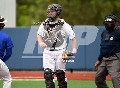 Thumbnail 2 in Edgemont vs. New Rochelle (Dom Cecere Tournament) photogallery.
