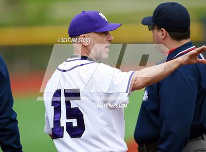 Thumbnail 1 in Edgemont vs. New Rochelle (Dom Cecere Tournament) photogallery.