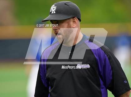 Thumbnail 1 in Edgemont vs. New Rochelle (Dom Cecere Tournament) photogallery.